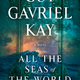 Image for article titled 52 New Sci-Fi and Fantasy Books for Your May Reading List